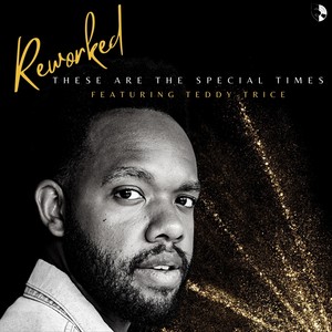 These Are the Special Times (Reworked) [feat. Teddy Trice]