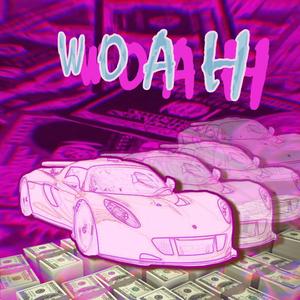 WOAH (prod. by beast inside beats)