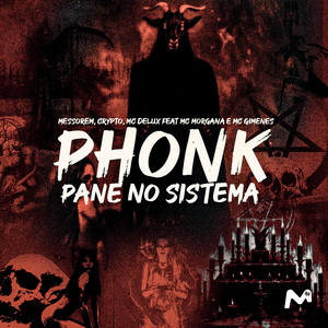 PHONK PANE NO SISTEMA (Explicit)