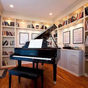 吉他手大明 (伴奏)