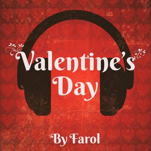 Valentines Day By Farol