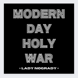 Modern Day Holy War