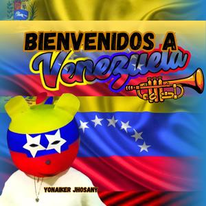Bienvenidos a Venezuela 1