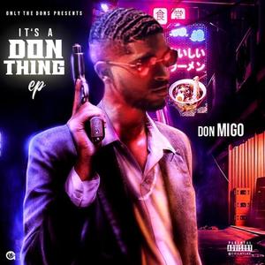 Back At It(feat. Dufflebagg Boog & JuanHunnit) (Explicit)