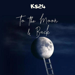 to the moon and back (Explicit)