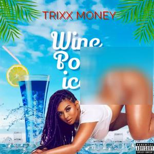 Wine pon ice (Explicit)