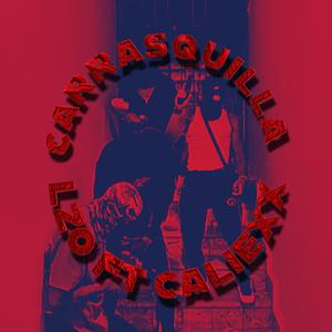 Carrasquilla (feat. CALIEXX) (Explicit)