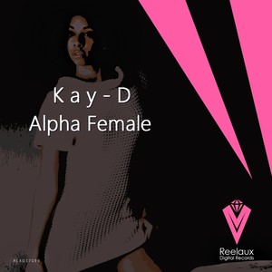 Alpha Female (Nanofeel Remix)