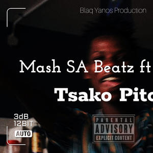 Tsako Pitori (feat. Mash SA Beatz)