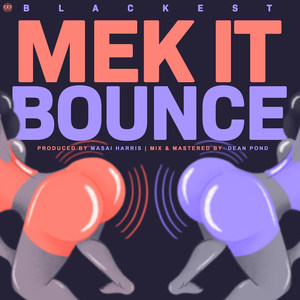 Mek It Bounce