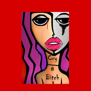 Cry ***** (Explicit)