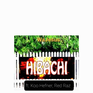 Hibachi (feat. Koo Hefner) [Explicit]