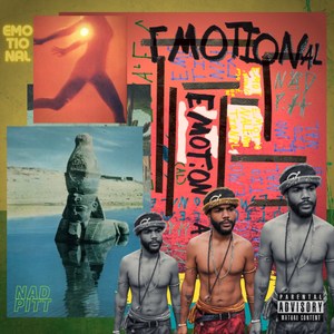 Emotional (Explicit)