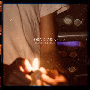 Ora d'Aria (Explicit)
