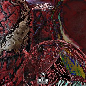 CARNAGE (feat. Lord Nekros) (Explicit)
