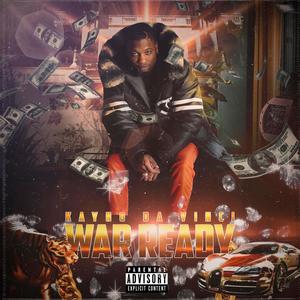 War Ready (Explicit)