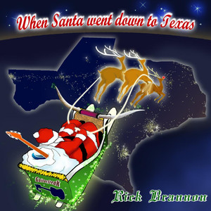 When Santa Went Down to Texas