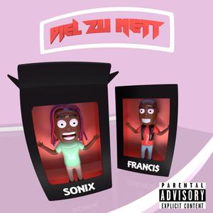 Viel Zu Nett (feat. Franci$) [Explicit]