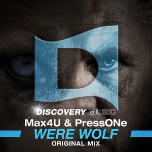 Were Wolf (Original Mix)