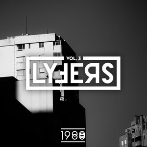 Lyfers Vol. 3