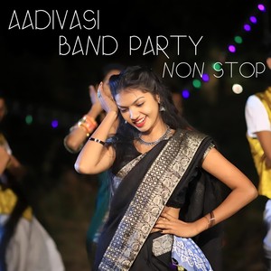 Aadivasi Band Party Non Stop