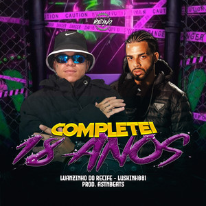 completei 18 anos (Explicit)