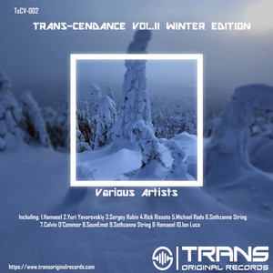 Trans-Cendance Vol.II Winter Edition