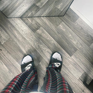 Stay Wit Me (Explicit)