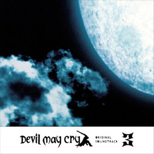 "Devils Never Cry"封面