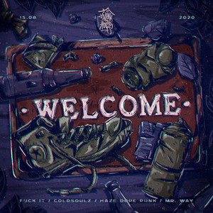 Welcome (Explicit)