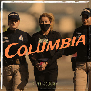 Columbia (Explicit)