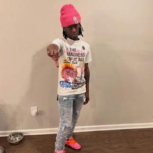 Spidey Senses (Explicit)