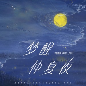 梦醒仲夏夜 (创作人版伴奏)