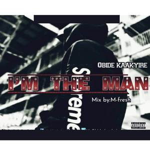 I'm the Man (Explicit)