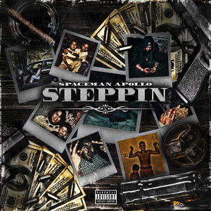 Steppin (Explicit)