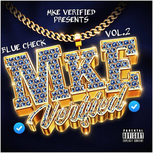 Blue Check, Vol. 2 (Explicit)