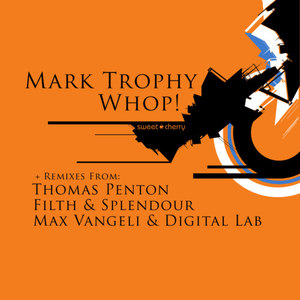 Whop! (Max Vangeli & Digital Lab Remix)
