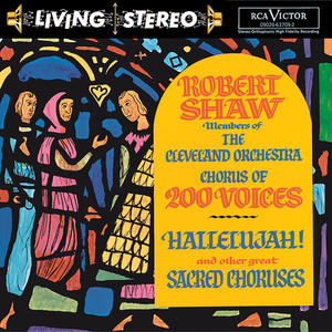 Messiah: Hallelujah Chorus