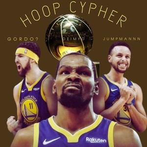 Hoop Cypher (Explicit)