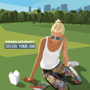 Inside Your Sun (Explicit)