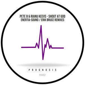 Shout At God (Erik Bruce Remix)