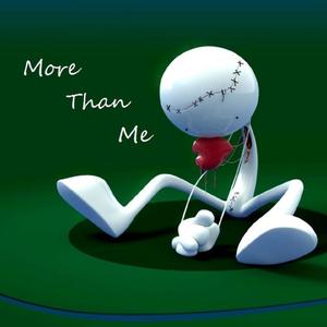 More Than Me (feat. Cal Mack, Josie Fountain & Victor Sampson)