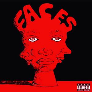 FACES (Deluxe) [Explicit]