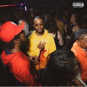 Wish I Could Tell You (Explicit)