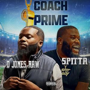 Coach Prime (feat. Spitta) [Explicit]