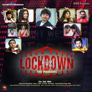 Lock Down The Pandemic (Original Motion Picture Soundtrack)