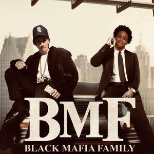 BMF Remix (feat. STACKS ANT) [Explicit]