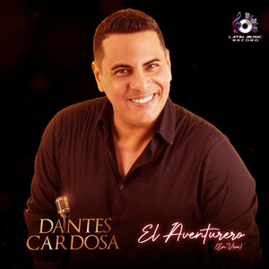 El Aventurero (En Vivo)