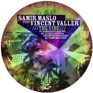 The Vibe (Samir Maslo Dub)