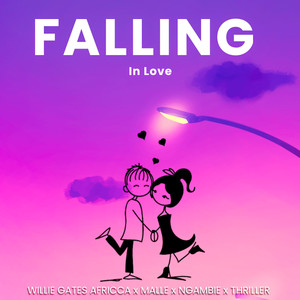 Falling in Love